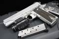 2023 Sig Sauer 1911 Streamlight TLR-2s Light/Laser .45 ACP Stainless Steel in Excellent Condition Image 2