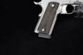 2023 Sig Sauer 1911 Streamlight TLR-2s Light/Laser .45 ACP Stainless Steel in Excellent Condition Image 4