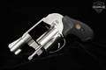 Smith & Wesson (S&W) Model 649 Bodyguard Stainless, No Dash .38 Spl. Stainless in Good Condition Image 2