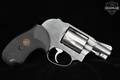Smith & Wesson (S&W) Model 649 Bodyguard Stainless, No Dash .38 Spl. Stainless in Good Condition Image 4