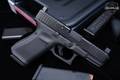 Glock 19 Gen5 MOS 9mm Luger Black in Excellent Condition Image 2
