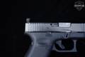 Glock 19 Gen5 MOS 9mm Luger Black in Excellent Condition Image 4