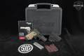 2016 Sig Sauer P238 .380 ACP Black in Very Good Condition Image 2