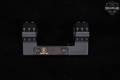 Riton Optics Contessa Picatinny 30mm Bolt-On Mount 20 MOA in Very Good Condition Image 2