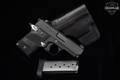 Sig Sauer P938 9mm Luger Nitron in Excellent Condition Image 2