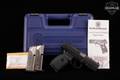 Smith & Wesson (S&W) SW40VE .40 S&W Blued in Very Good Condition Image 2