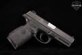 Smith & Wesson (S&W) SW40VE .40 S&W Blued in Very Good Condition Image 3