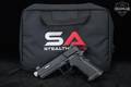 Stealth Arms Platypus 17 Commander 9mm Luger Black in Very Good Condition Image 2