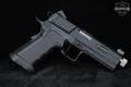Stealth Arms Platypus 17 Commander 9mm Luger Black in Very Good Condition Image 4