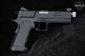 Stealth Arms Platypus 17 Commander 9mm Luger Black in Very Good Condition Image 5