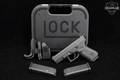 Glock 23 Gen4 .40 S&W Black in Excellent Condition Image 2