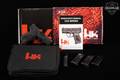 Heckler & Koch (H&K, HK) CC9 Optic Ready 9mm Luger Black in Excellent Condition Image 2