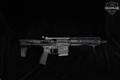 ZEV Model ZEV-BL .300 AAC Blackout (7.62x35mm) Black in Excellent Condition Image 2