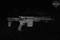 ZEV Model ZEV-BL .300 AAC Blackout (7.62x35mm) Black in Excellent Condition Image 3