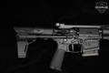 ZEV Model ZEV-BL .300 AAC Blackout (7.62x35mm) Black in Excellent Condition Image 4