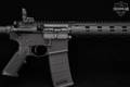 Daniel Defense DDM4 V7 5.56mm NATO Black in Very Good Condition Image 5