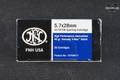 FN Herstal (FNH) SS197SR 5.7X28mm in New - Old Stock Condition Image 3