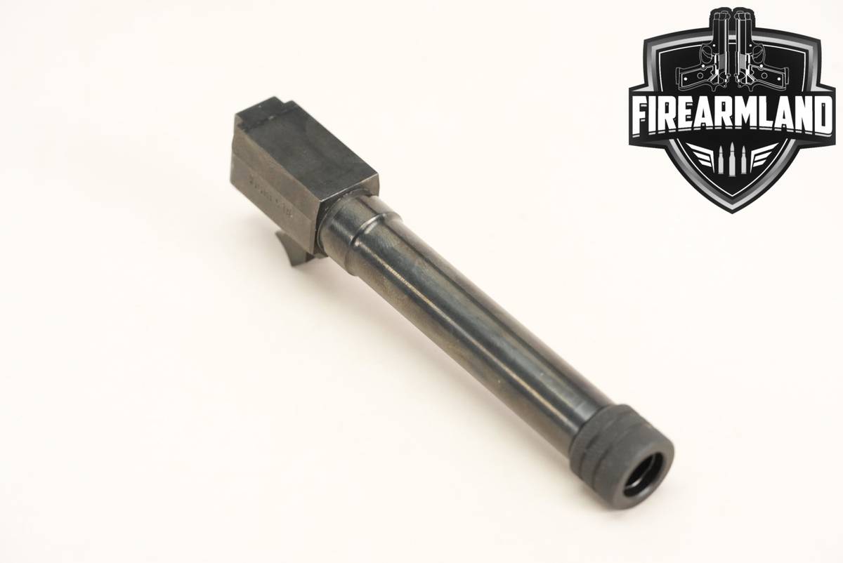 Sig Sauer P229-1 4.5" Threaded Barrel 9mm Luger Pistol P2291