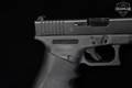 Glock 22 Gen3 .40 S&W Melonite in Very Good Condition Image 5
