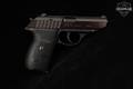 Sig Sauer P232 .380 ACP Two-Tone Blued & Black in Very Good Condition Image 3