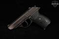 Sig Sauer P232 .380 ACP Two-Tone Blued & Black in Very Good Condition Image 4