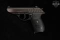 Sig Sauer P232 .380 ACP Two-Tone Blued & Black in Very Good Condition Image 5