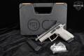 CZ P-07 Urban Grey Suppressor-Ready 9mm Luger Two-Tone Black & Urban Grey in Very Good Condition Image 2