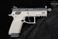CZ P-07 Urban Grey Suppressor-Ready 9mm Luger Two-Tone Black & Urban Grey in Very Good Condition Image 3