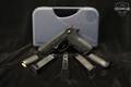 2009 Beretta PX4 Storm Full .40 S&W Black Bruniton in Good Condition Image 2