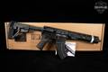 Diamondback (DB) DB15 .338 ARC Black in Excellent Condition Image 2