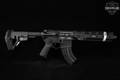 Diamondback (DB) DB15 .338 ARC Black in Excellent Condition Image 3