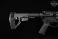 Diamondback (DB) DB15 .338 ARC Black in Excellent Condition Image 4