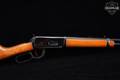 1969 Winchester Repeating Arms Model 94 Carbine .30-30 High Gloss Blued in Good Condition Image 5