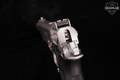 Smith & Wesson (S&W) Model 4506 .45 ACP Stainless Steel in Very Good Condition Image 5