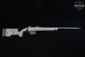 Bergara B-14 HMR 6.5 Creedmoor Black Cerakote in Excellent Condition Image 3