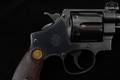 1917 Smith & Wesson (S&W) .455 Mark II Hand Ejector 2nd Change .455 Webley Blued in Good Condition Image 4