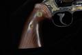 1980 Colt Python Minneapolis Police 125 Year Commemorative .357 Mag. Blued in Like-New Condition Image 3