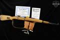 Mitchell's Mausers M48A 8mm Mauser Blued in Excellent Condition Image 2