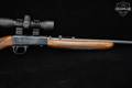 Browning SA-22 .22 LR Blued in Fair Condition Image 5