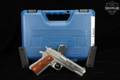 Springfield Armory 1911 Mil-Spec .45 ACP Stainless in Very Good Condition Image 2