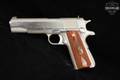 Springfield Armory 1911 Mil-Spec .45 ACP Stainless in Very Good Condition Image 5