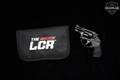 2013 Sturm Ruger LCRx .38 Special +P Matte Black in Excellent Condition Image 2
