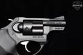 2013 Sturm Ruger LCRx .38 Special +P Matte Black in Excellent Condition Image 3