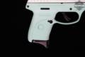 2022 Sturm Ruger EC9s 9mm Luger Two-Tone in Excellent Condition Image 3