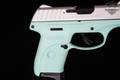 2022 Sturm Ruger EC9s 9mm Luger Two-Tone in Excellent Condition Image 4