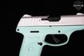 2022 Sturm Ruger EC9s 9mm Luger Two-Tone in Excellent Condition Image 5