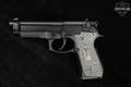Beretta M9A1 9mm Luger Black in Very Good Condition Image 5