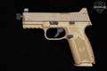FN America, LLC (FN) FN 509 Tactical 9mm Luger FDE in Excellent Condition Image 3