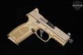 FN America, LLC (FN) FN 509 Tactical 9mm Luger FDE in Excellent Condition Image 4
