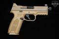 FN America, LLC (FN) FN 509 Tactical 9mm Luger FDE in Excellent Condition Image 5
